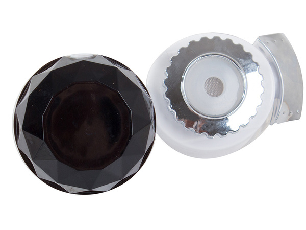 Elektrický průtokový ohřívač vody lcd kohoutek