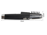 Electric hair comb brush for dog cat animal hair