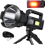 Svítilna searchlight stativ cree led xhp90 cob