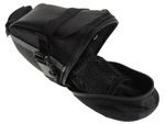 Bicycle pannier pod sedlom vodotesné puzdro