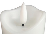 Battery candle refill led candle moving flame wax lamp candle