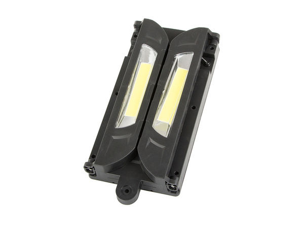 Päikesepaneel led lamp liikumisandur hämaruse kaugjuhtimispult