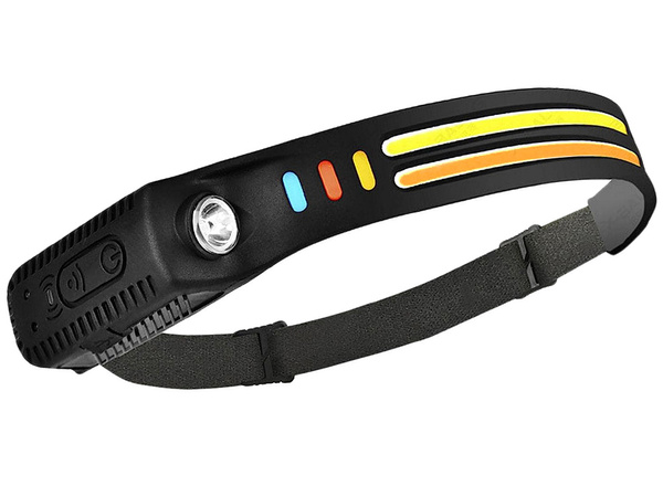 Projecteur led projecteur 2x cob