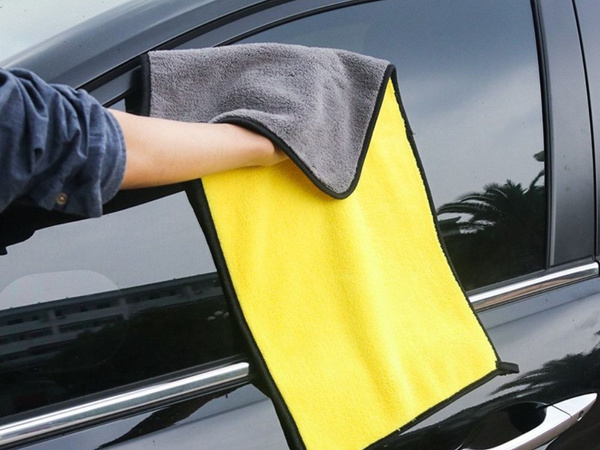 Velga mikrošķiedras audumšķiedra universāliem logiem 60x90 cm aizsargojums