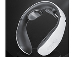 Neck tens ems electrostimulator 2in1