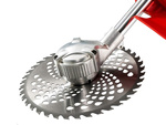 Saw blade for brushcutter blade blade 255x25.4 40t