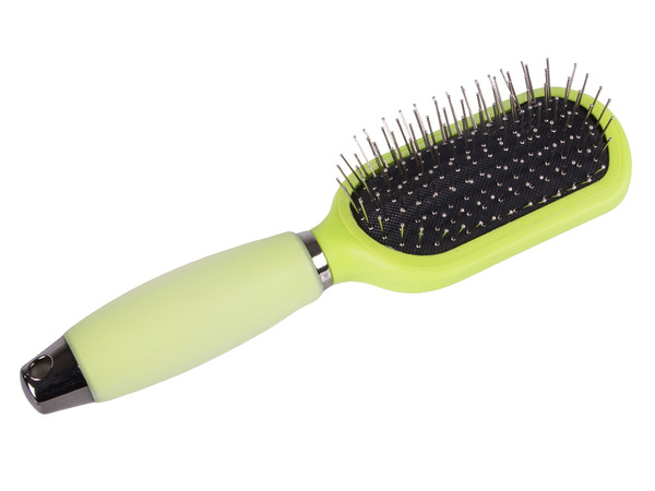 Cat hair brush dog self-cleaning grooming comb