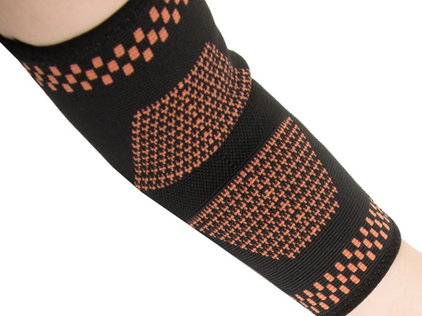 Küünarliigese stabilisaator küünarliigese tugiortoos elastne lint