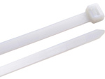Trickets 2,5x100 100 unidades blanco