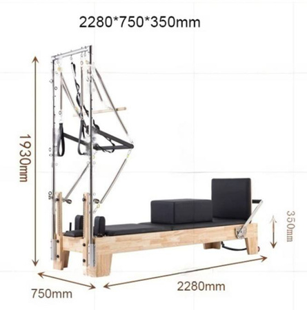 PILATES BED (1)