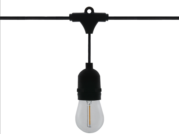 Garden girl brand 20 led e27 20m