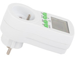 Zeitschaltuhr digitaler lcd-schalter