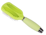 Cat hair brush dog self-cleaning grooming comb