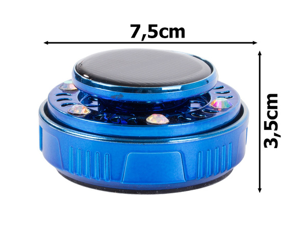 Automašīnas gaisa atsvaidzinātāja smarža