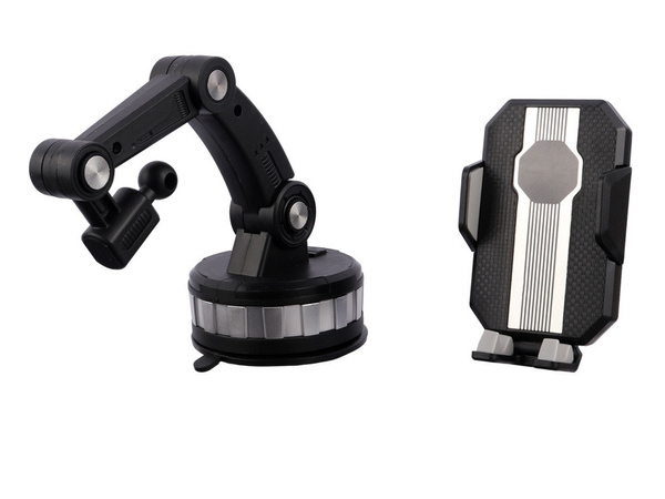 Autós tartó telefon szélvédőre szélvédőre cockpit erős gps szélvédőre