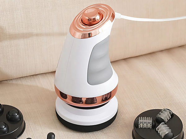 Adelgazante masajeador corporal abdomen nalgas celulitis 5 consejos