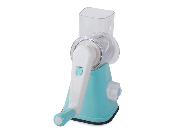 Vistas gaļa, lai sarīvētu sēklas un dārzeņus, 3x veselas rīvmaizes 3in1