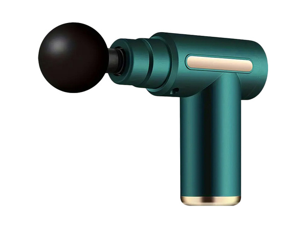 Pistola de masaje masajeador de espalda pistola de masaje fuerte consejos pro