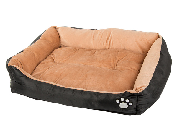 Cama para perros, gatos y otros animales cama parque cama sofá l