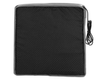 Usb-powered heating pad for feet and body soft electric mat