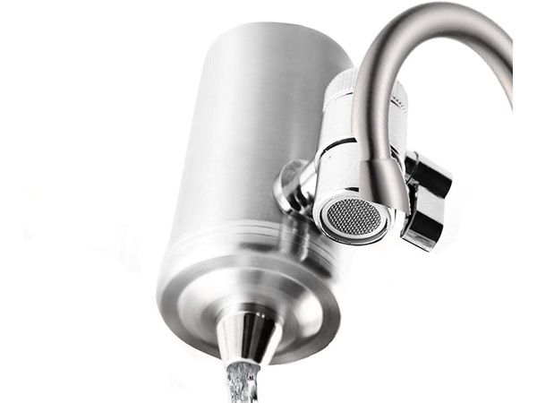 Leitungswasserfilter sauberes wasser lange lebensdauer universal