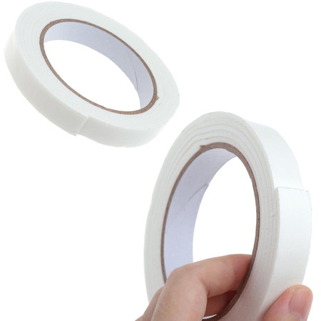 Cinta de espuma de instalación de doble cara ultra resistente