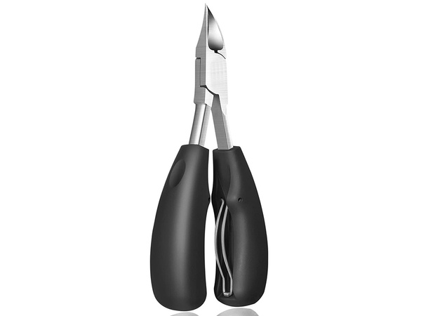 Ingrown nail clippers cuticle clipper professional nail clippers steel