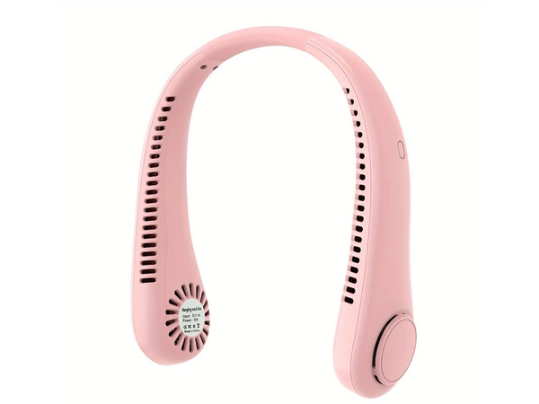 Ventilaator kaela ventilaator kaasaskantav konditsioneer traadita laetav aku
