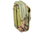 Pochette tactique militaire pour ceinture molle