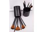 Set de pinceaux de maquillage professionnel 12 pièces
