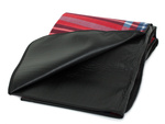 Vodoodporna plain plain picnic block large z izolacijo xxl 150x200cm
