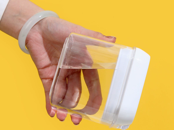 Kitchen containers for food for pasta container with seal set of 5 pieces