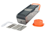 Slicer slicer vegetable and fruit grater multifunctional grater