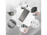 Soap gel liquid shampoo dispenser wall-mounted dispenser 300ml pendant