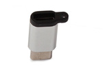 Adapteris no micro usb uz usb c tipa 3.1