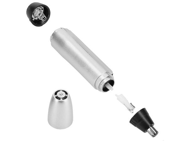 Ear nose trimmer ear hair remover shaver