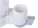 Wasserfilter-set für die küche
