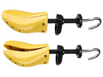 Shoe stretcher for hallux valgus 43-46
