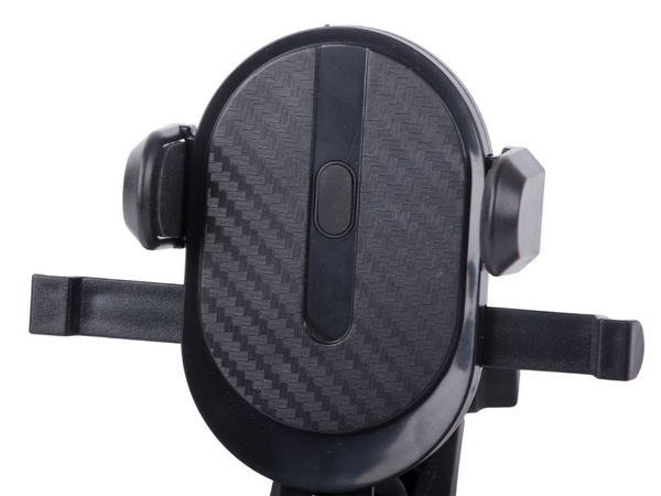 Car holder phone window mount rotary suction cup