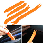 Ključi za odstranjevanje oblazinjenja 4pcs