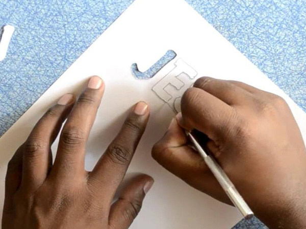 Modelársky nôž skalpel 13 čepelí sada kufríkov