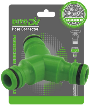 RACORD ÎN T DV1010-58 (320)