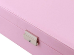 Organizator za kasete škatla za nakit elegantna škatla za ključe