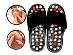 Gesundheitsflipflops für akupressur und fussmassage 38/39