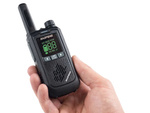 Walkie talkie baofeng bf-t17 radiotelefon kit talker 2tk