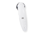 Masajeador ultrasónico de limpieza facial 4en1 modos vibratorios 4lifting