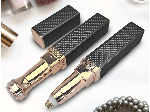 Szemöldök epilátor női arctrimmer női bikini borotva