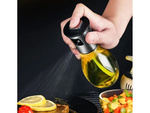 Oil sprayer vinegar dispenser spray