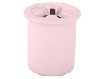 Paw cleaner for dog cat silicone cup silicone hair s paw