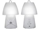 Led nočné svetlo pre deti rgb senzor pohybu
